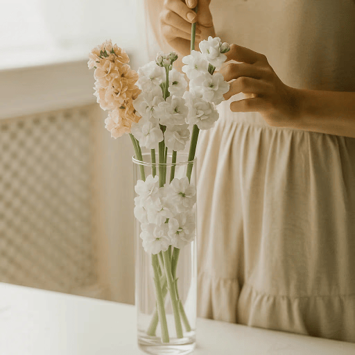 Brighten Any Moment with LaFleurel Blooms