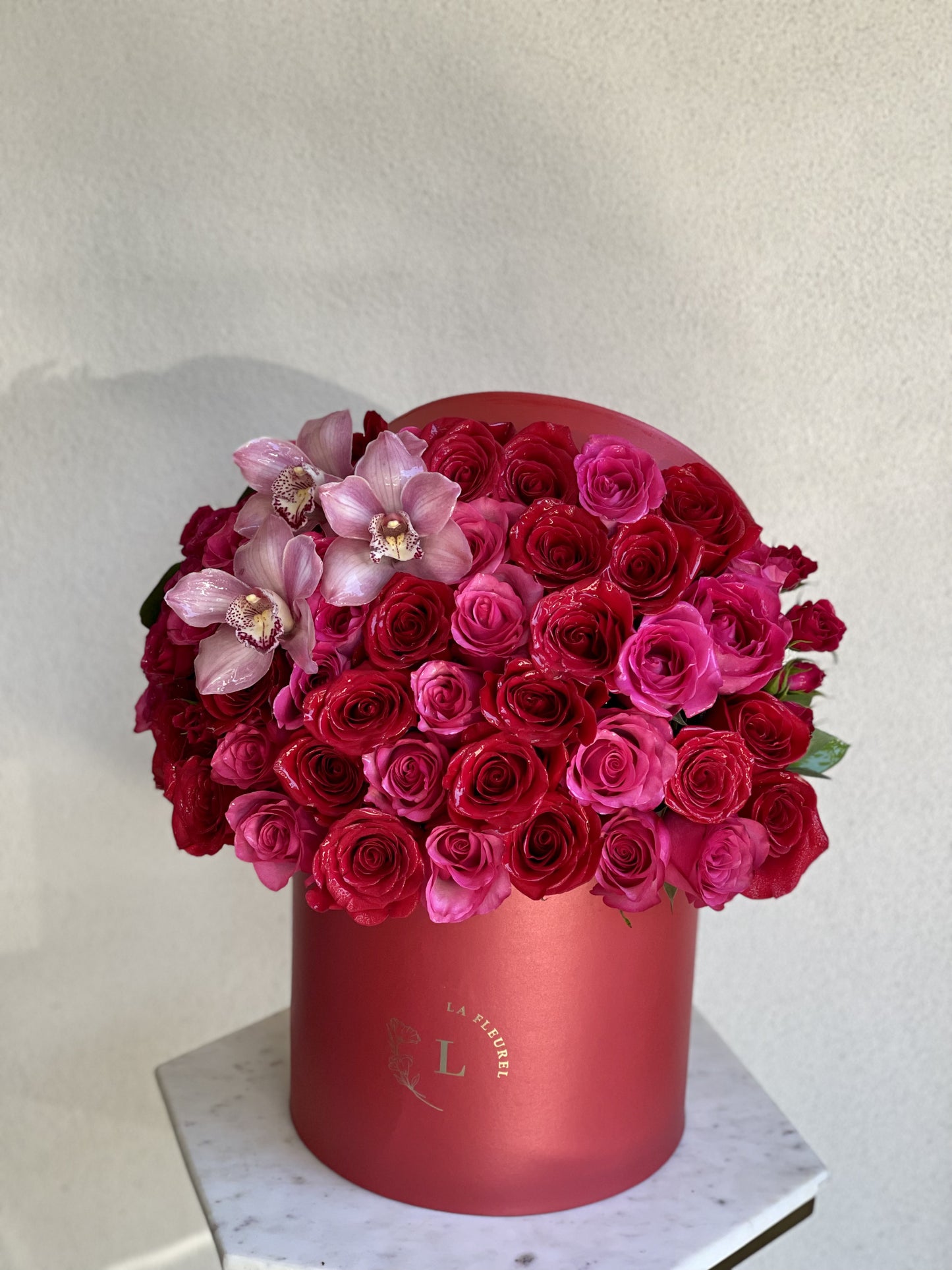 Passion Arrangement