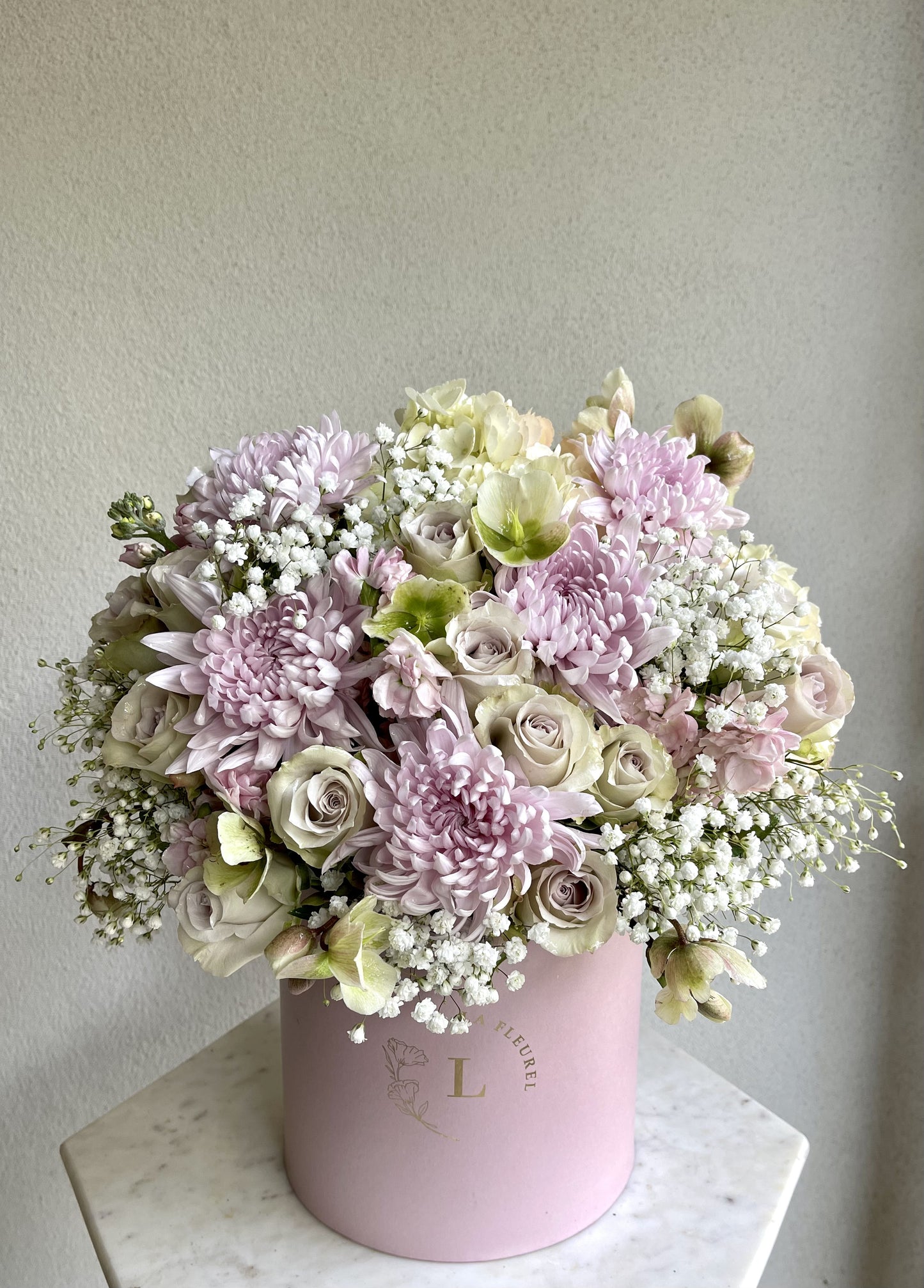 Julianna Arrangement