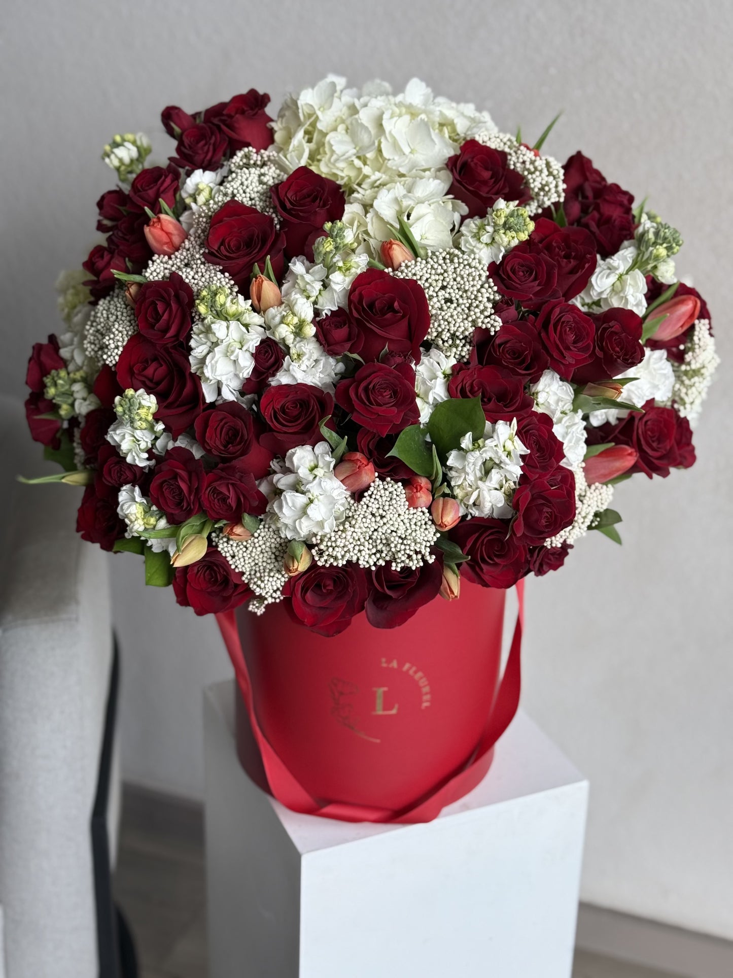 Amour Arrangement