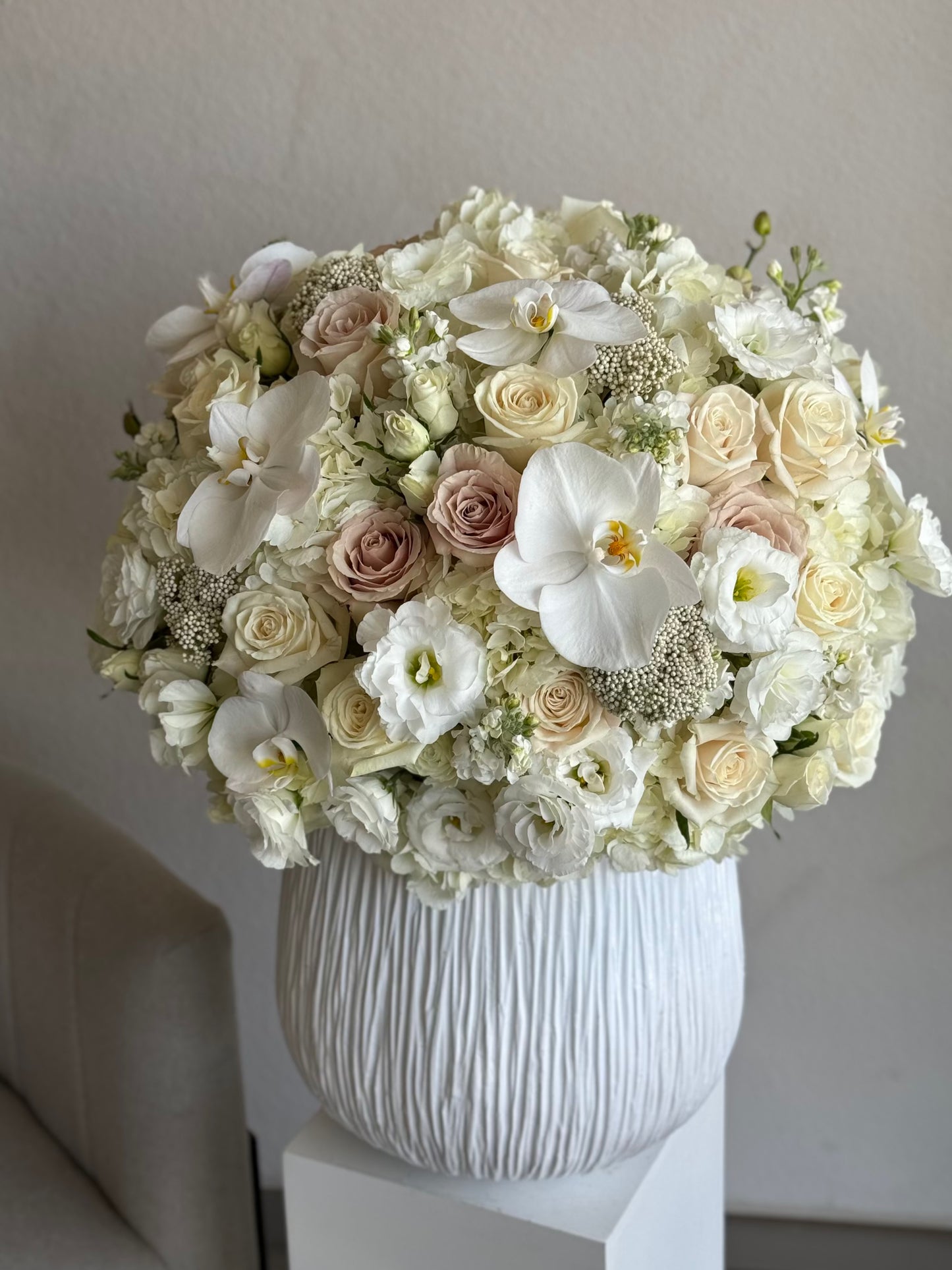 Pure Elegance - Large Arrangement