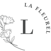 Flower Delivery by La Fleurel logo