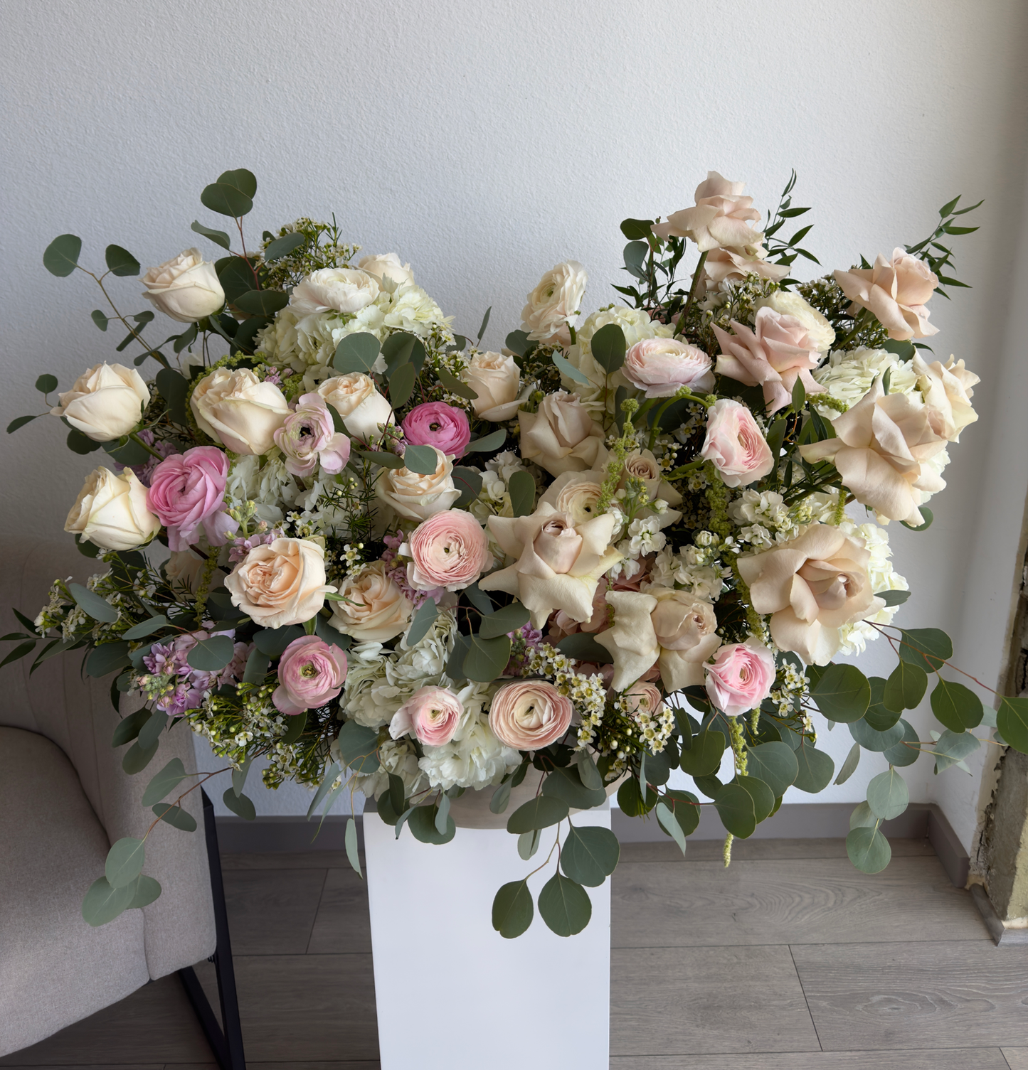 Madison's Petal Large Arrangement