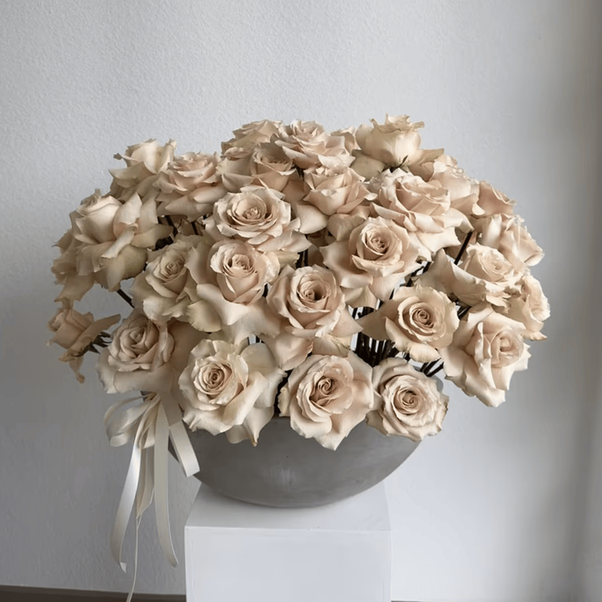 Pastel Perfection Arrangement